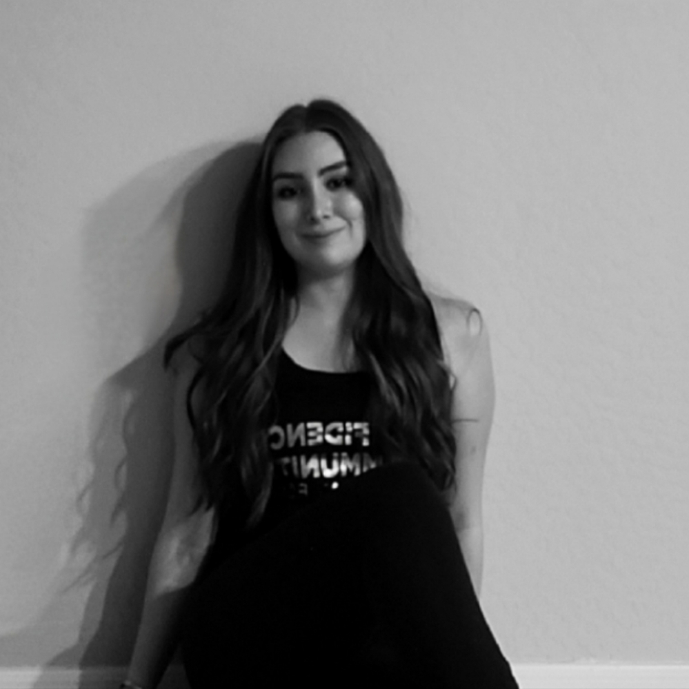 Meet your Posher, Paola